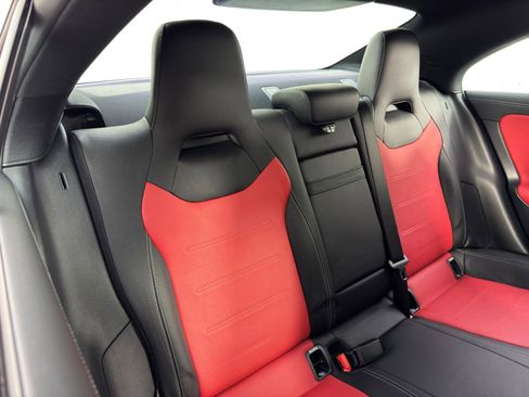 Used 2022 Mercedes-Benz CLA 45 AMG AMG CLA 45 w/ Parking Assistance Package image 43