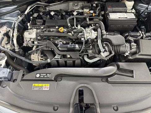 Certified 2023 Toyota Corolla LE image 41