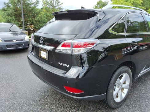 Used 2015 Lexus RX 350 AWD image 14