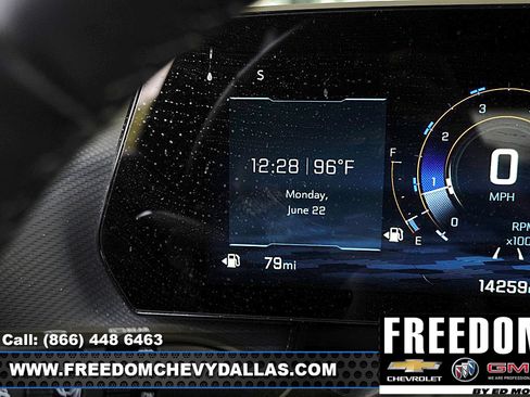 Used 2026 Chevrolet Equinox LT FWD image 24
