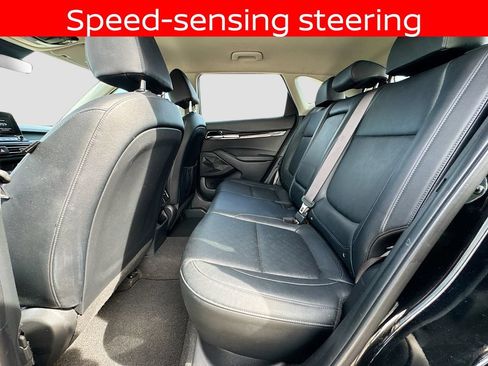 Used 2021 Kia Seltos SX AWD/4WD image 22