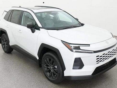 New 2026 Toyota RAV4 XLE Premium image 16