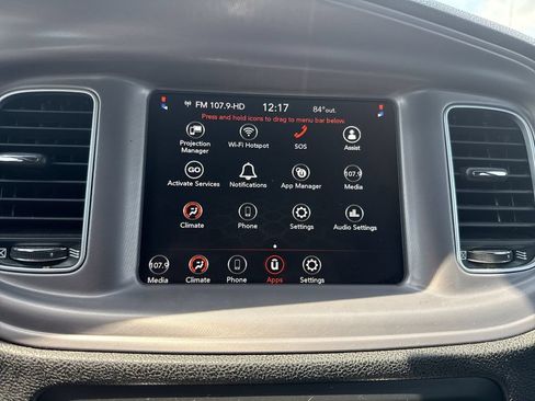 Used 2023 Dodge Charger SXT RWD image 19