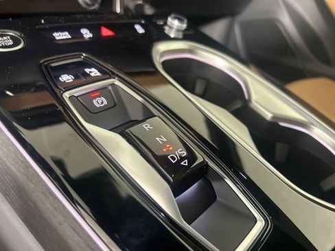 New 2026 Audi A6 Premium Plus image 26