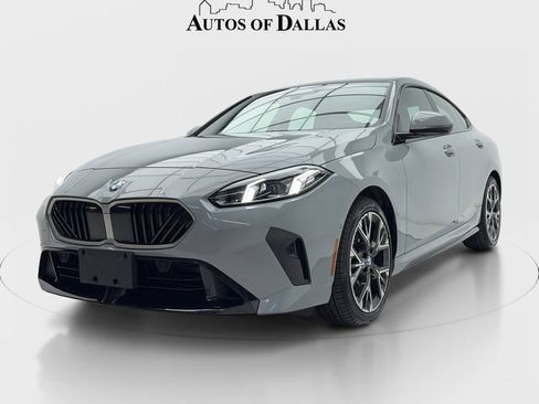 Used 2025 BMW 228i xDrive AWD/4WD image 4