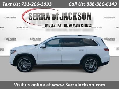 Used 2025 Mercedes-Benz GLS 450 4MATIC