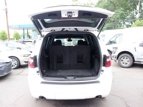 Used 2025 Dodge Durango GT AWD/4WD image 60
