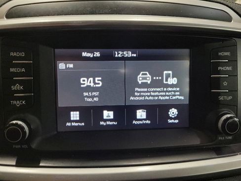 Used 2020 Kia Sorento EX AWD/4WD image 25