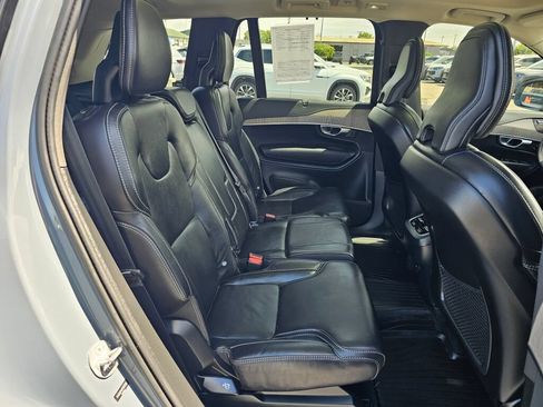 Used 2023 Volvo XC90 B6 Ultimate w/ Protection Package Premier AWD/4WD image 13