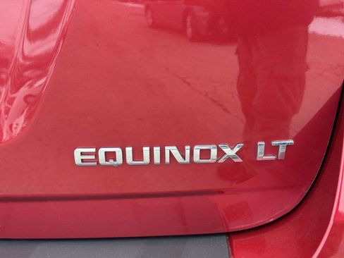 Used 2014 Chevrolet Equinox LT w/ LPO, Protection Package image 14