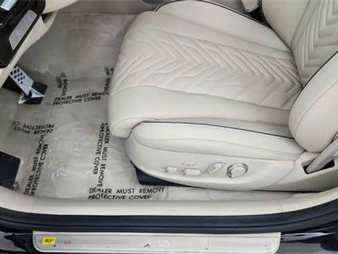 Used 2025 Genesis G80 2.5T Sport Prestige image 33