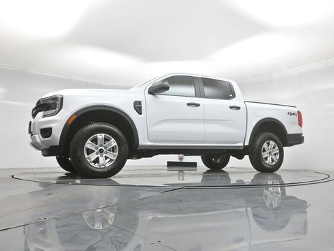 New 2025 Ford Ranger XL image 48