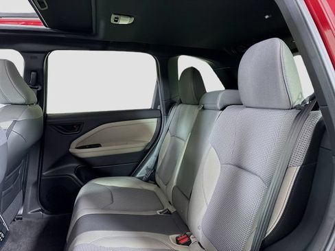 New 2026 Subaru Forester Premium AWD/4WD image 24
