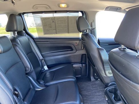 Used 2023 Honda Odyssey Touring image 20