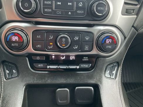 Used 2018 Chevrolet Tahoe LT AWD/4WD image 7