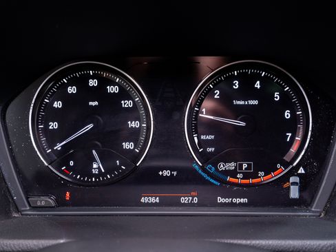 Used 2018 BMW X2 xDrive28i AWD/4WD image 21