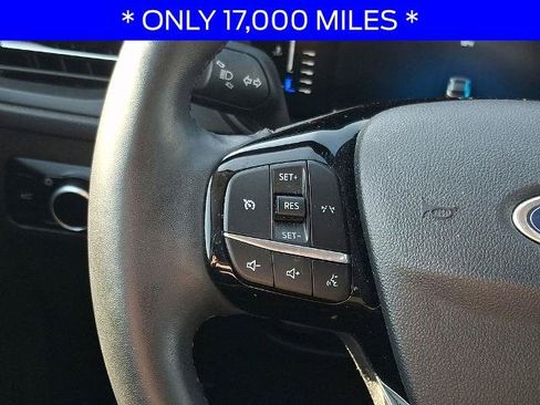 Certified 2023 Ford Escape Active AWD/4WD image 20