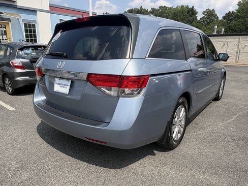 Used 2014 Honda Odyssey EX image 6