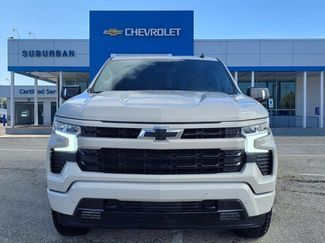New 2026 Chevrolet Silverado 1500 RST w/ Safety Package AWD/4WD video 2