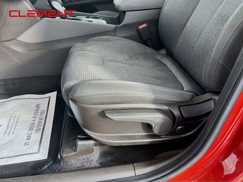 Used 2020 Hyundai Santa Fe SE w/ Cargo Package FWD image 25