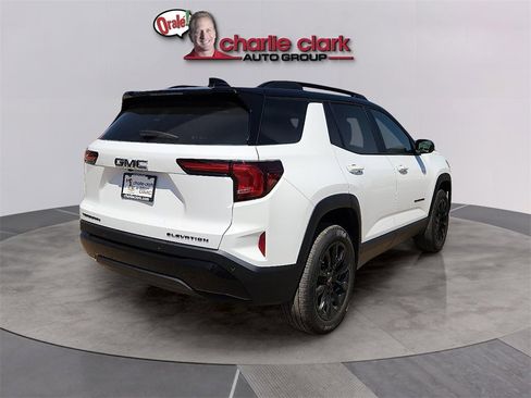 New 2026 GMC Terrain Elevation w/ Black Edition image 5