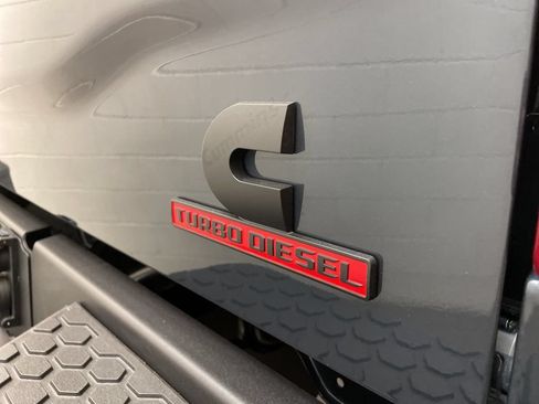 New 2026 RAM 2500 Limited AWD/4WD image 7