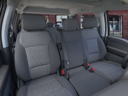 New 2026 Ford F250 XL w/ STX Appearance Package image 10