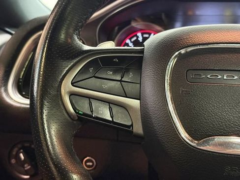 Used 2019 Dodge Challenger GT RWD image 16