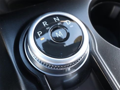 New 2026 Ford Explorer ST w/ Sun And Sound Package image 21