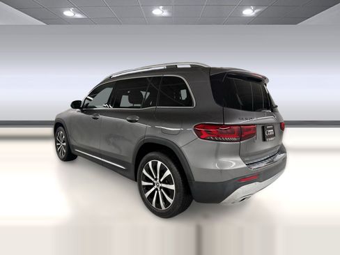 Certified 2023 Mercedes-Benz GLB 250 image 3