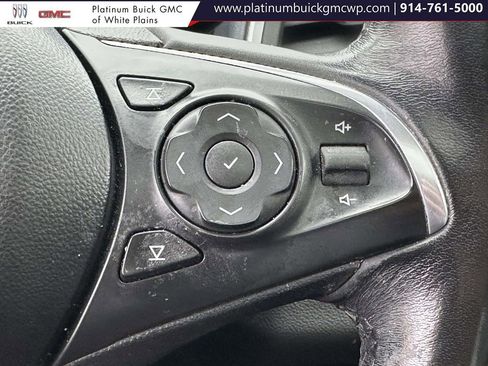 Used 2020 Buick Enclave Essence w/ Sport Touring Edition image 31