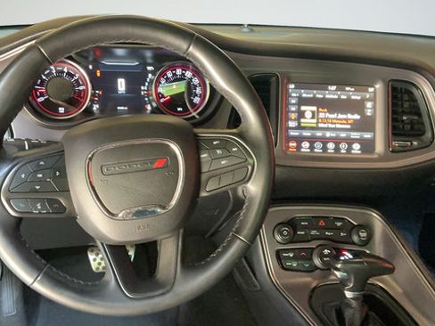 Used 2023 Dodge Challenger GT RWD image 10