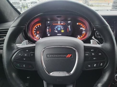 Used 2024 Dodge Durango R/T image 27