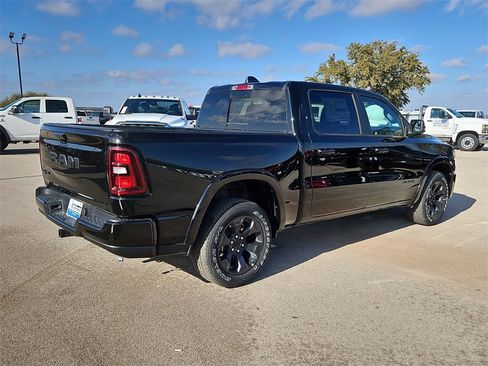 New 2025 RAM 1500 Lone Star image 7