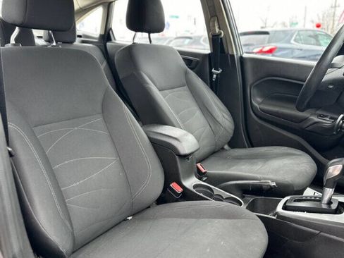 Used 2018 Ford Fiesta SE image 24