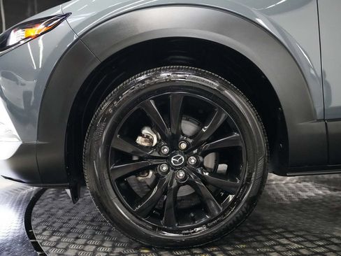 Used 2023 MAZDA CX-30 AWD 2.5 S w/ Preferred Package image 9