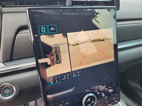 New 2026 GMC Terrain Elevation w/ Technology Package II image 22