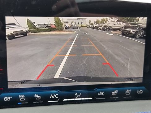 Certified 2026 Chevrolet Corvette Stingray Premium Conv w/ Stealth Interior Trim Package RWD image 18
