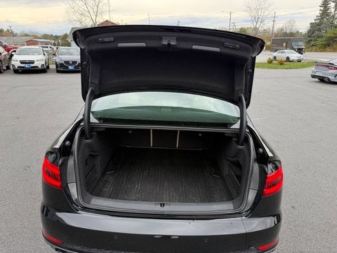 Used 2017 Audi A4 2.0T Premium Plus image 15