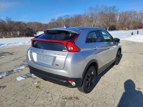 Used 2019 Mitsubishi Eclipse Cross LE image 6