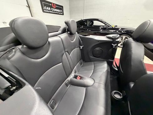 Used 2012 MINI Cooper Convertible image 26