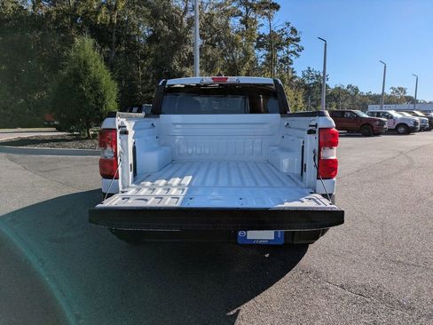 New 2025 Ford Maverick XL image 13