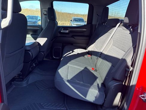 Certified 2024 Chevrolet Silverado 1500 LT image 30