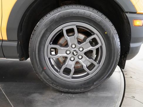 Used 2022 Ford Bronco Sport Big Bend w/ Convenience Package image 84