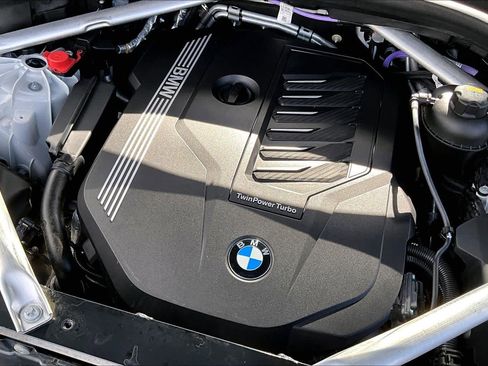 Used 2022 BMW X5 sDrive40i w/ M Sport Package image 30