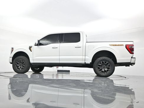 Used 2023 Ford F150 Tremor w/ Equipment Group 402A High AWD/4WD image 51
