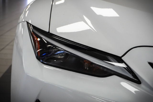 Certified 2025 Lexus IS 300 F Sport w/ Accessory Package 2 RWD image 27