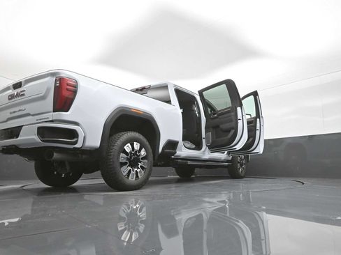 New 2026 GMC Sierra 2500 Denali w/ Technology Package AWD/4WD image 43