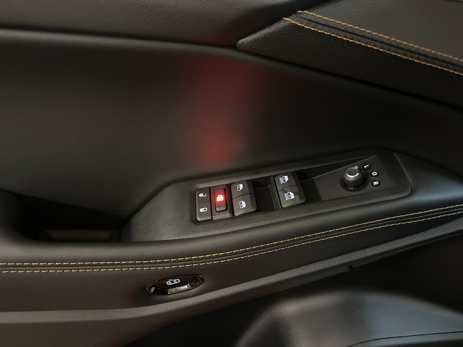 New 2026 Jeep Cherokee Limited AWD/4WD image 10