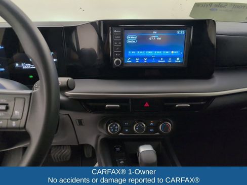 Used 2025 Nissan Kicks S image 19